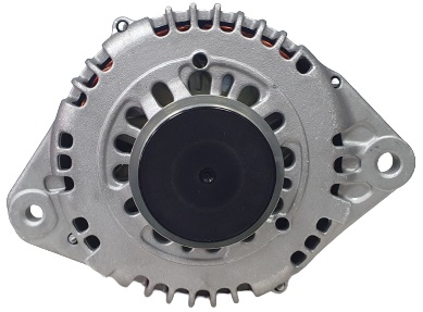 Генератор LR1110-502 HITACHI UA ADE (ALR1110-502) ADE фото 2