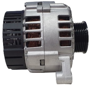 Генератор SG12B025 VALEO UA ADE (ASG12B025) ADE фото 2