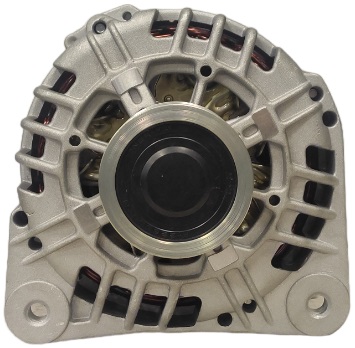Генератор SG12B038 VALEO UA ADE (ASG12B038) ADE фото 2