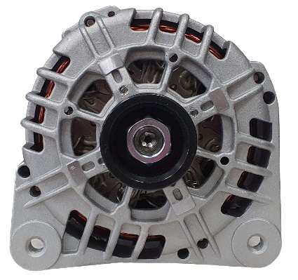 Генератор SG12B068 VALEO UA ADE (ASG12B068) ADE фото 2