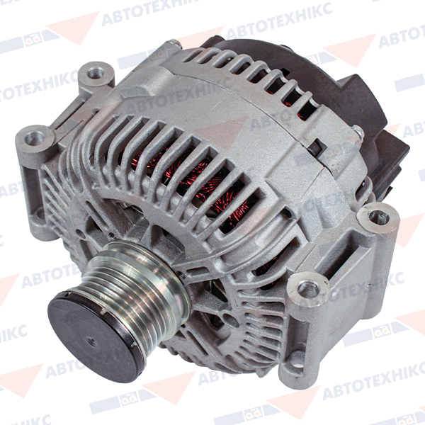 Генератор TG17C041 VALEO UA ADE (ATG17C041) ADE фото 2