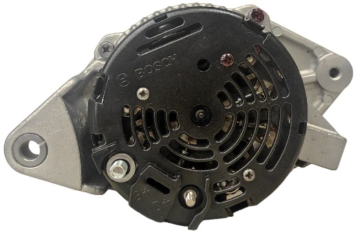 Генератор 0123100002 BOSCH UA ADE (R0123100002) ADE фото 2