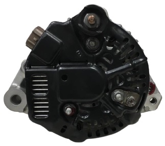 Генератор 1022112240 DENSO UA ADE (R1022112240) ADE фото 2