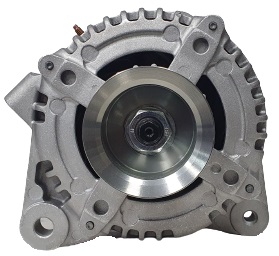 Генератор 104210-3141 DENSO UA ADE (R104210-3141) ADE фото 2