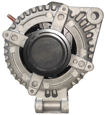 Генератор 1042103720 DENSO UA ADE (R1042103720) ADE фото 2
