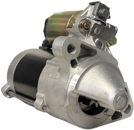 Стартер 1280007580 DENSO UA ADE (R1280007580) ADE фото 2