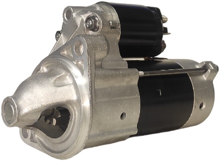 Стартер 2280007160 DENSO UA ADE (R2280007160) ADE фото 2
