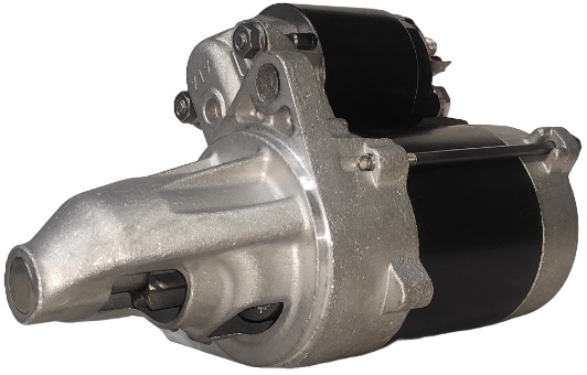 Стартер 2280007210 DENSO UA ADE (R2280007210) ADE фото 2