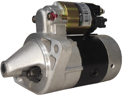 Стартер 2280009530 DENSO UA ADE (R2280009530) ADE фото 2