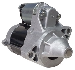 Стартер 428000-1570 DENSO UA ADE (R428000-1570) ADE фото 2