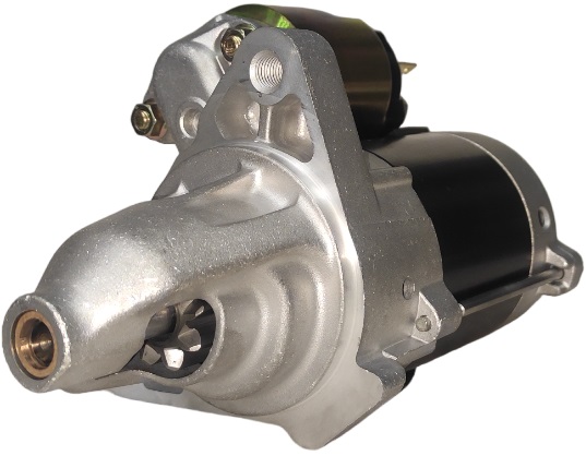 Стартер 4280002550 DENSO UA ADE (R4280002550) ADE фото 2