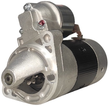 Стартер 63103019 MAGNETI MARELLI UA ADE (R63103019) ADE фото 2