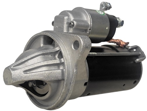 Стартер CV6T11000AB FORD UA ADE (RCV6T11000AB) ADE фото 2