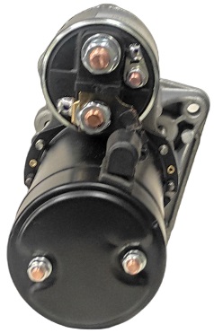 Стартер D6RA53 VALEO UA ADE (RD6RA53) ADE фото 2