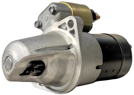 Стартер S114871 HITACHI UA ADE (RS114871) ADE фото 2