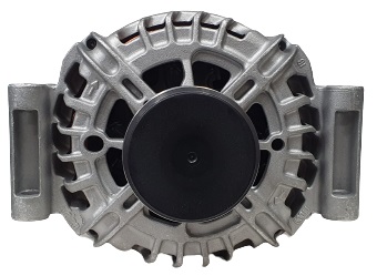Генератор TG12C026 VALEO UA ADE (RTG12C026) ADE фото 2