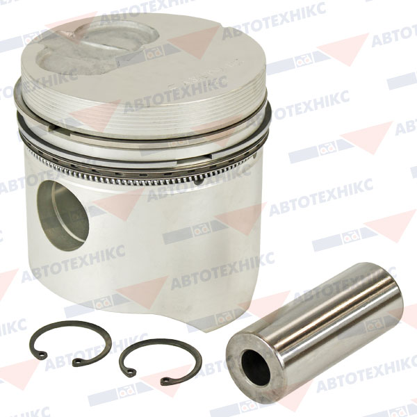 Поршень TOYOTA 96.0 3.0D B AE (A350750 1.00MM) AE фото 2