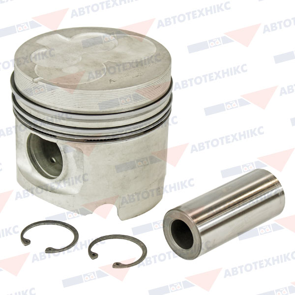 Поршень ISUZU 88.50 2.2TD C223-T 83-88 AE (A350784 0.50MM) AE фото 2