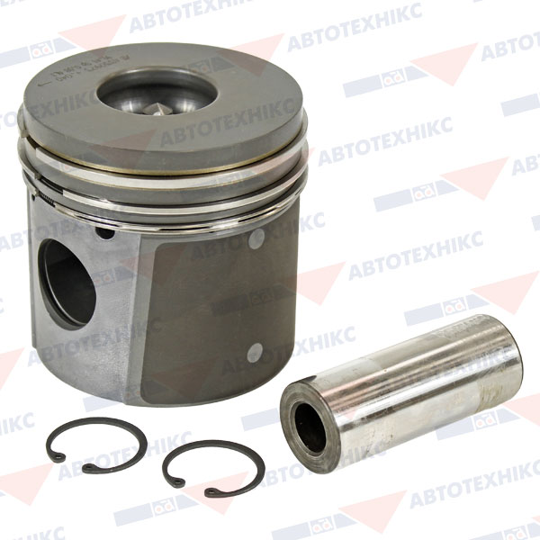 Поршень LAND ROVER 90.87 300TDI AE (A350973 .040) AE фото 2