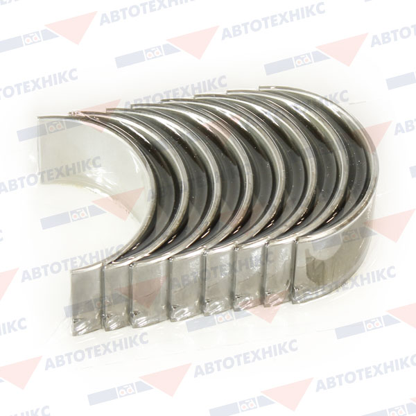 Вкладиші FORD 110/6 AAA-DOVER AE (AEB4250 .020) AE фото 2