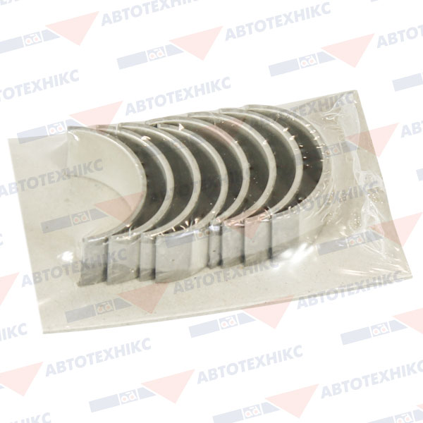 Вкладиші RENAULT 662/670/680/800/839 AE (AEB4319 0.75MM) AE фото 2