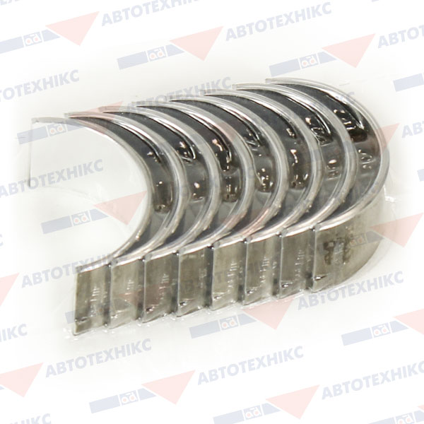 Вкладиші RENAULT 662/670/680/800/839 AE (AEB4319 STD) AE фото 2