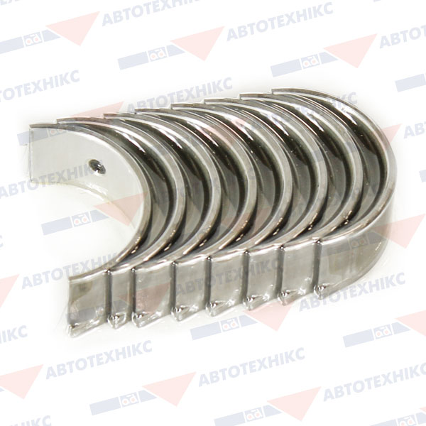 Вкладиші FORD KL09/KL11/KL13/KL16 -80 З AE (AEB4355 .030) AE фото 2