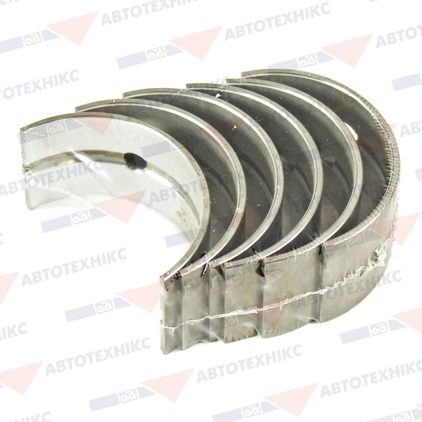 Вкладиші PERKINS/FORD 1.6D 69-77 4.108 AE (AEM3349 .020) AE фото 2