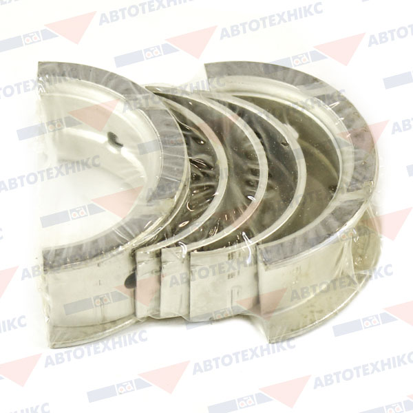 Вкладиші NISSAN 1.0 A10 70-79 AE (AEM3375 0.25MM) AE фото 2
