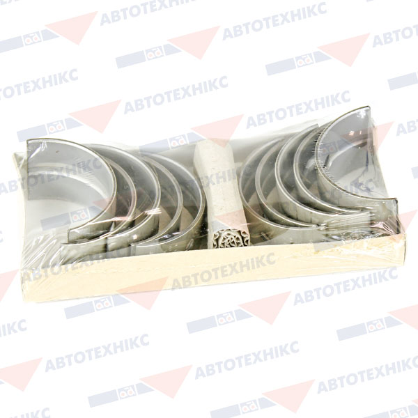 Вкладиші ISUZU 2.0D C190 ЗАМ AE (AEM5350 0.25MM) AE фото 2