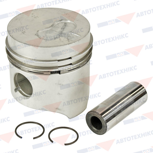 Поршень PEUGEOT 94.4 2.3D XD2 82-90 ЗА AE (BP1294427) AE фото 2