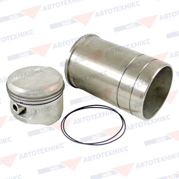 Гільза з поршнем в комплекті ROVER 75.0 11K2A/11K2B AE (SA2232) AE фото 2