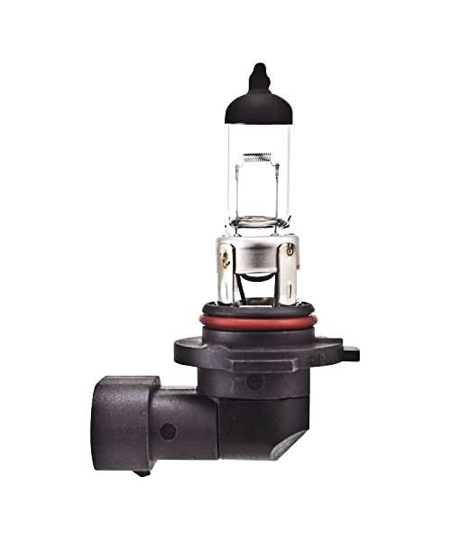 Автолампа галогенова 53W H12 12V 53W PZ20D AG AUTOPARTS (AG 40021S) AG AUTOPARTS фото 2