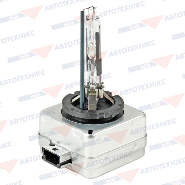 Автолампа ксенонова D3R 42V 35W PK32D-3 4300K AG AUTOPARTS (AG 40563S) AG AUTOPARTS фото 2