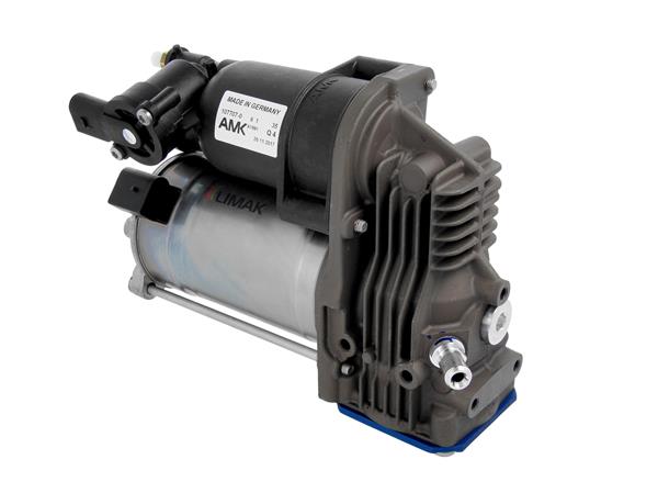 Компресор пневмосистеми КШМ MERCEDES-BENZ M-CLASS (W164) 3.5 2005.02 - 2011.12 ML 350 4-MATIC AMK (A1991) AMK фото 2
