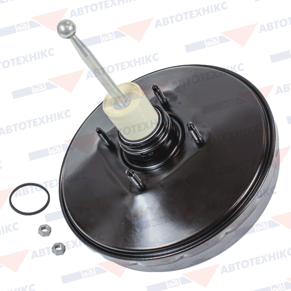 Підсилювач гальма вакуумний SEAT CORDOBA (6L2) 2.0 2002.09-2009.11 ATE (03-7750-6302-4-02) ATE фото 2