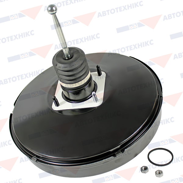 Підсилювач гальма вакуумний VW CADDY III ФУРГОН/МІНІВЕН (2KA, 2KH, 2CA, 2CH) 2.0 2004.03-2015 ATE (03-7873-4302-4-02) ATE фото 2
