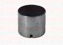 Штовхач клапана FIAT 159A2/159A3/182B4/182A7/182A8/223A6/230A2 BGA (CF1293) BGA фото 2