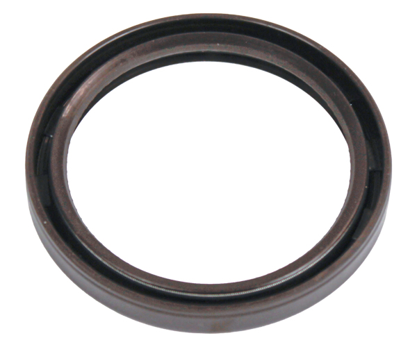 Сальник гумометалевий NISSAN ALMERA 2003-2006, CABSTAR 2007-2012, D22/NAVARA 2002-2008, BGA (OS9342) BGA фото 2