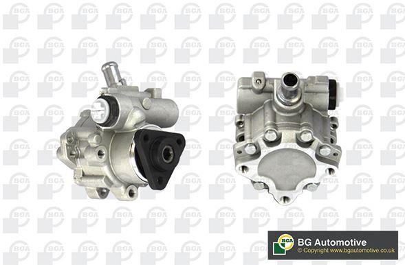 Насос гідропідсилювача керма AUDI A4 B7 AVANT (8ED) 1.9 TDI 2004.11 - 2008.06 BGA (PSP0120) BGA фото 2