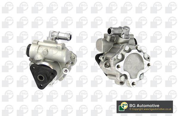 Насос гідропідсилювача керма AUDI A4 B7 (8EC) 1.6 2004.11 - 2008.06 BGA (PSP0125) BGA фото 2