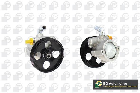 Насос г/п CITROEN BERLINGO 2008-2012, C3 2005-2010, XSARA PICASSO BGA (PSP1405) BGA фото 2