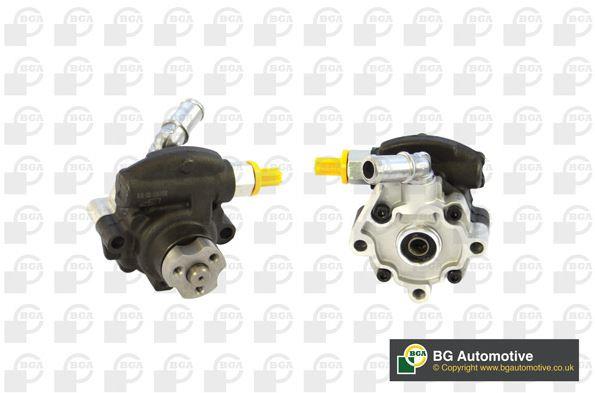 Насос гідропідсилювача керма Г/П FORD MONDEO 2005-2007 MODEL MK3 BGA (PSP2315) BGA фото 2