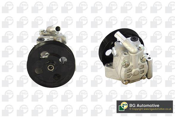Насос гідропідсилювача керма Г/П FORD GALAXY 2006-2010, MONDEO 2010-, S-MAX 2006-2010 BGA (PSP2320) BGA фото 2