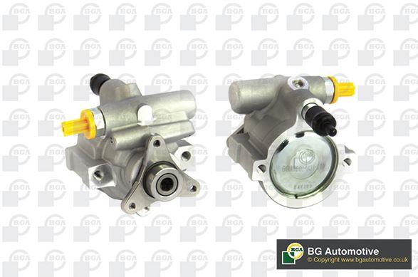 Насос г/п без шкива OPEL / VAUXHALL MOVANO 2006-2010, VIVARO 2011 BGA (PSP6300) BGA фото 2