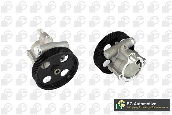 Насос г/п RENAULT CLIO 2007-2009, KANGOO 2003-2009, MEGANE 1999-2 BGA (PSP7305) BGA фото 2