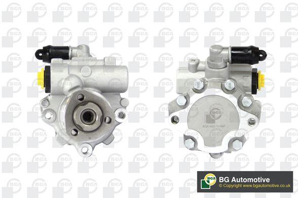 Насос г/п VOLKSWAGEN CARAVELLE 1998-2003, TRANSPORTER 1998-2003 / BGA (PSP9600) BGA фото 2