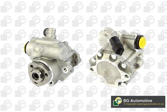 Насос г/п для ZF/ VOLKSWAGEN CARAVELLE 1998-2003, TRANSPORTER 199 BGA (PSP9640) BGA фото 2