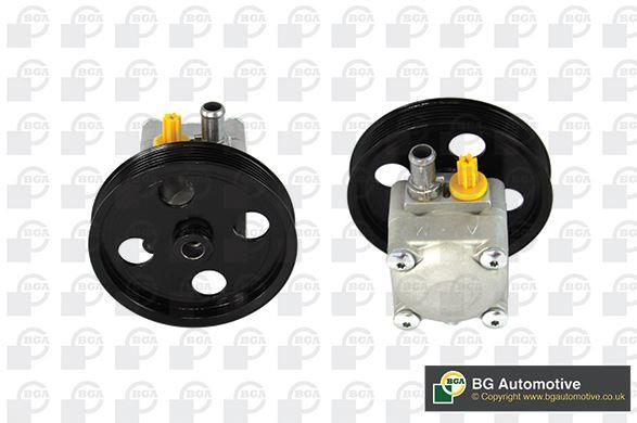 Насос г/п VOLVO S60 2000-2010, S80 2003-2006, V70 2003-2007, XC70 BGA (PSP9705) BGA фото 2