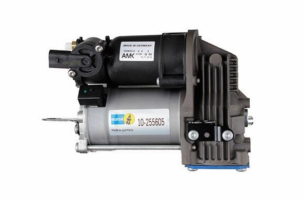 Компресор пневмосистеми КШМ MERCEDES-BENZ S-CLASS (W221, V221) 5.5 2005.10 - 2013.12 S 500 (2 BILSTEIN (10-255605) Bilstein фото 2